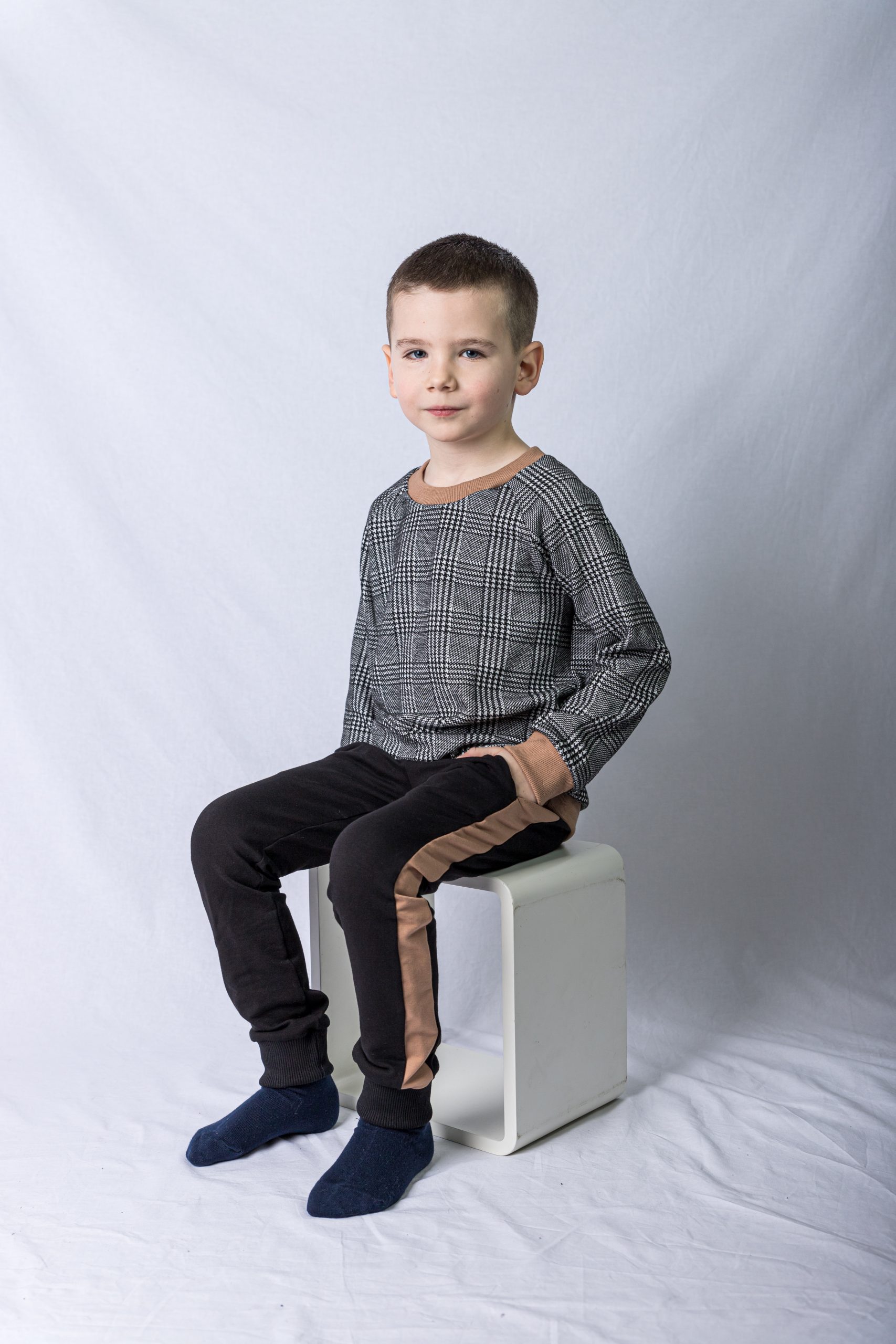 Languotas vaikiškas komplektas - Image 11